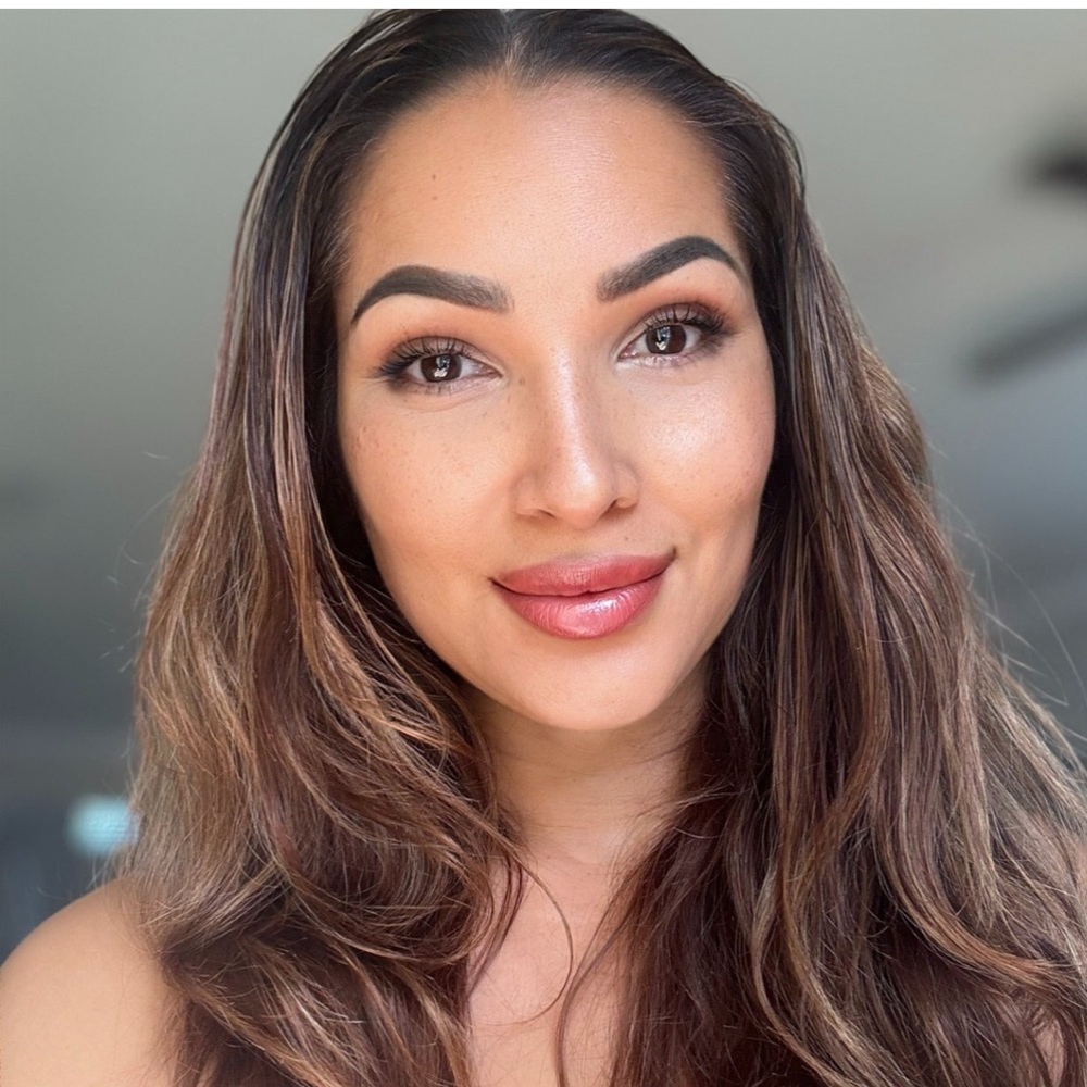 Meet your Posher, Reita